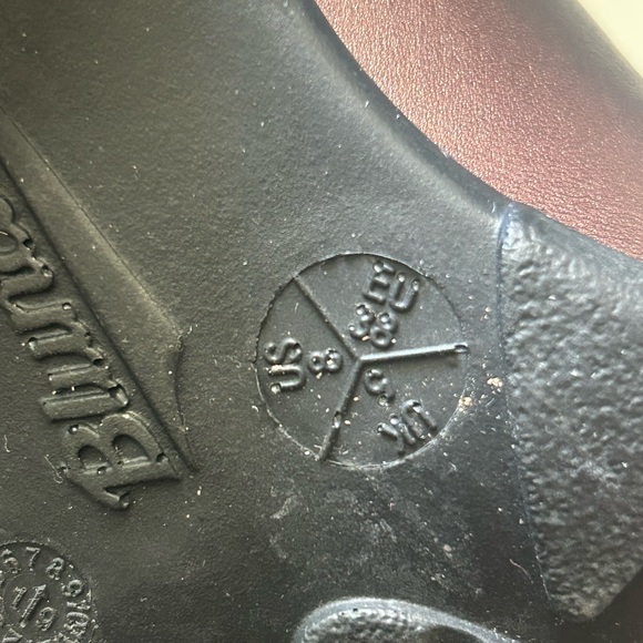 Blundstone Brown Ankle Boots - Picture 6 of 8